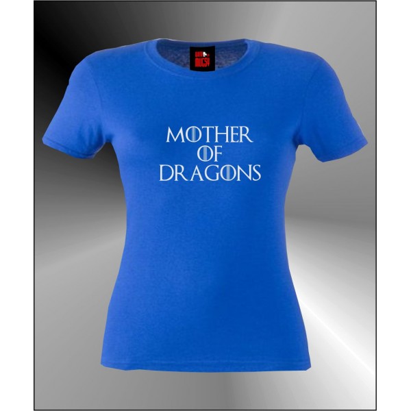 Mother of Dragons